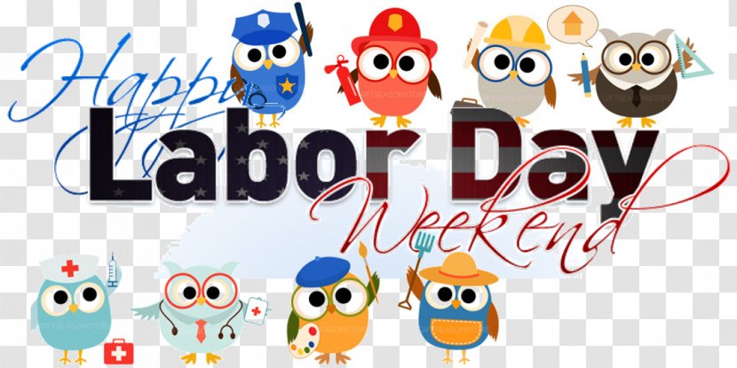 Labor Day Mini Price Storage Clip Art - Brand - 2017 Transparent PNG