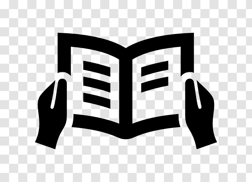 E-book Reading - Book Transparent PNG