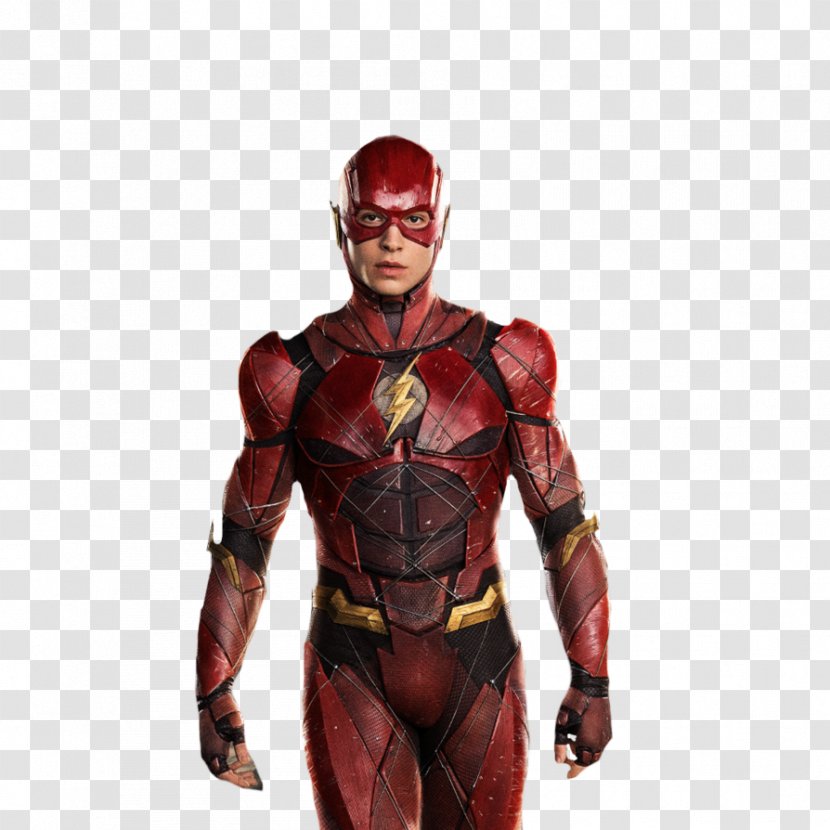 Flash Justice League Heroes: The Cyborg YouTube Transparent PNG