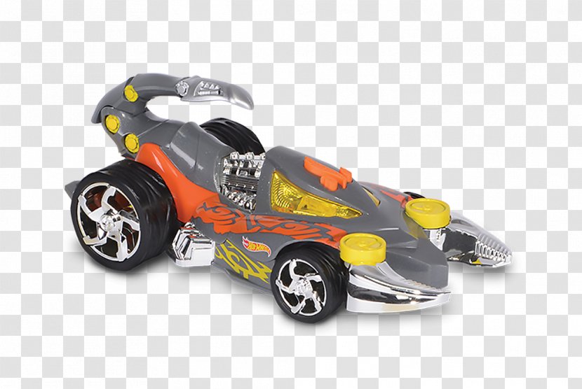 Hot Wheels Nitro Charger R/C Toy Car Hamleys - Vehicle - Extreme Transparent PNG