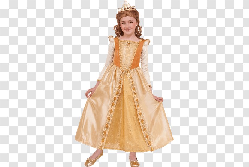 Halloween Costume Clothing Dress Child - Heart - Princess And Knight Transparent PNG