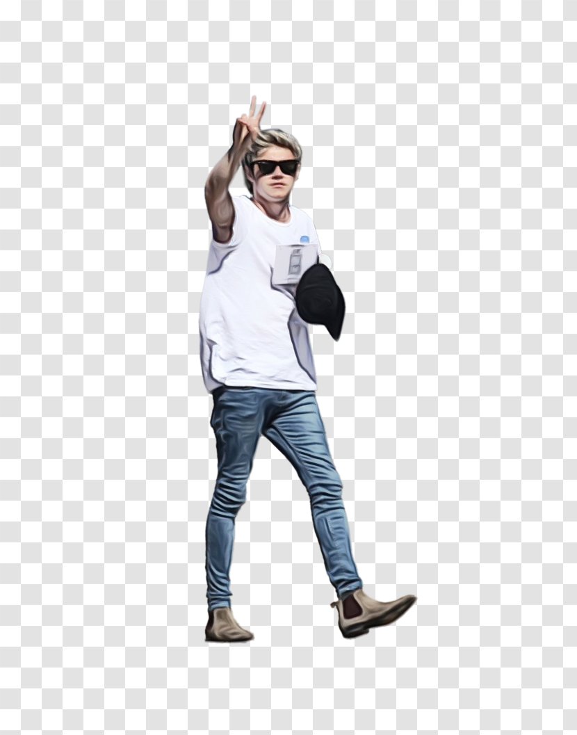 Musician Songwriter Singer One Direction - Costume Transparent PNG