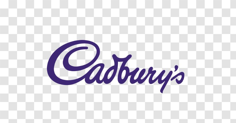 Brand Cadbury Logo Product India - Dairy Milk Transparent PNG