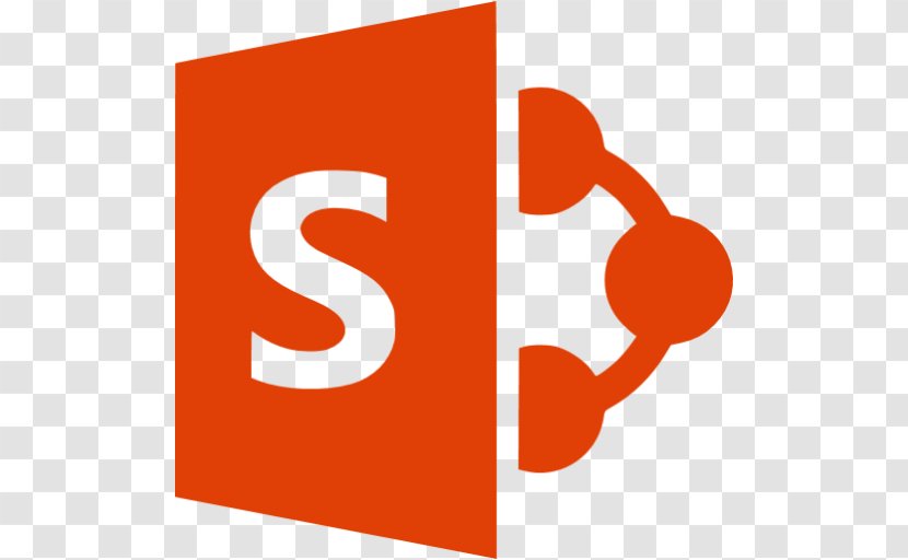 Microsoft SharePoint Online Office 365 Transparent PNG