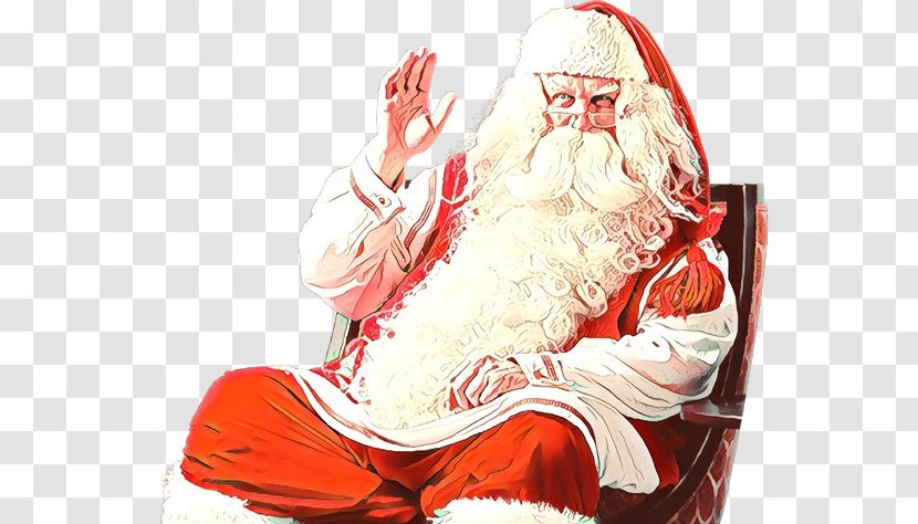 Santa Claus - Guru Christmas Eve Transparent PNG