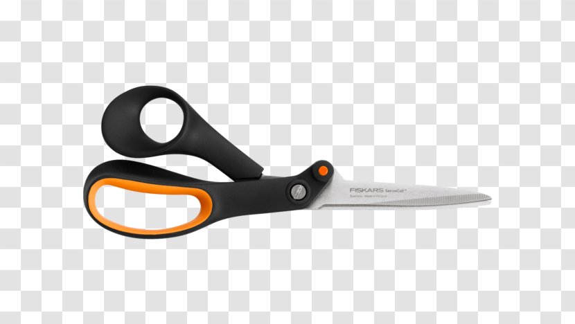 Fiskars Oyj Scissors Tool Stock Photography - Hardware Transparent PNG