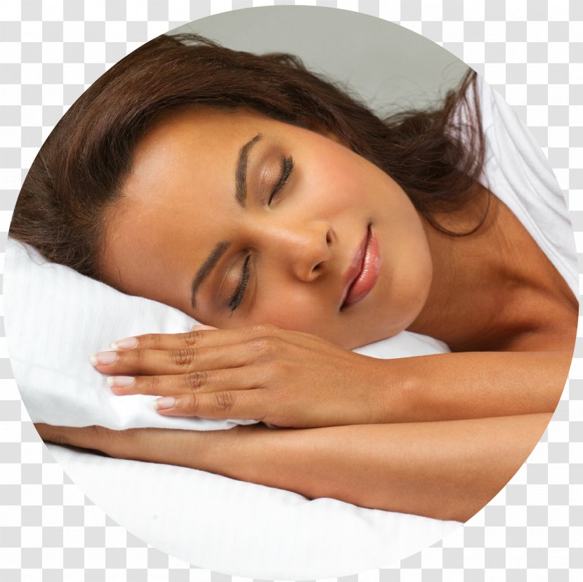 Sleep Ayurveda Night Health Insomnia - Beauty Transparent PNG
