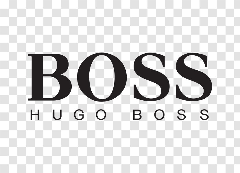 Hugo Boss BOSS Store Armani Metzingen Fashion - Black And White - Like A Transparent PNG
