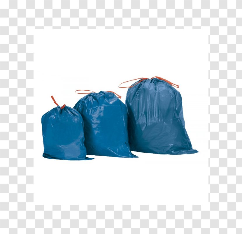 Bin Bag Rubbish Bins & Waste Paper Baskets - Color Transparent PNG