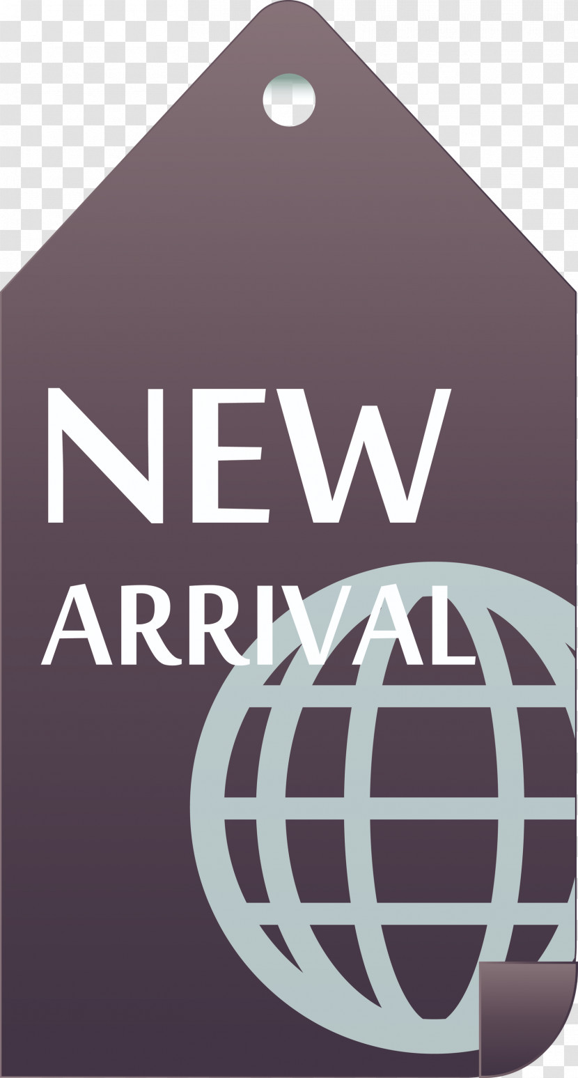 New Arrival Tag New Arrival Label Transparent PNG
