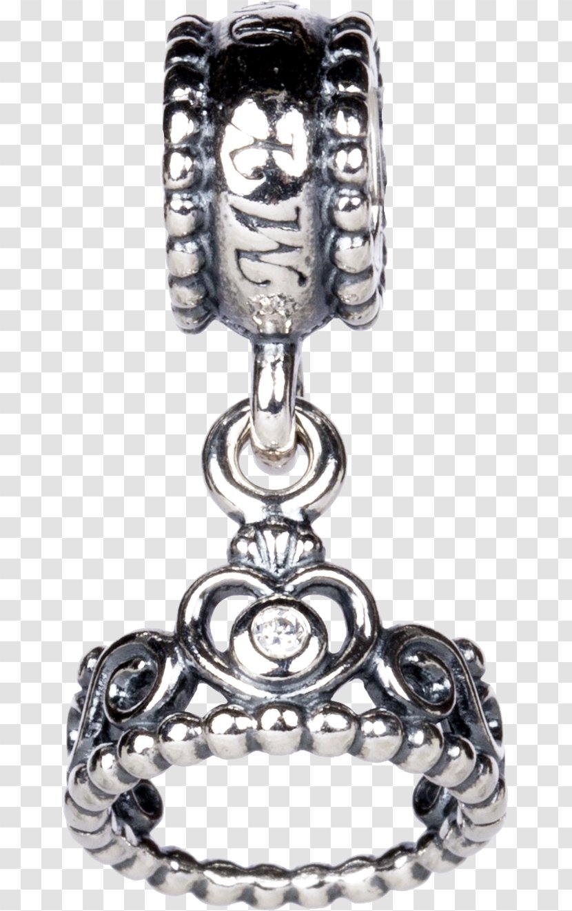Mall Of America Jewellery Tiara PANDORA Jewelry - Body Transparent PNG
