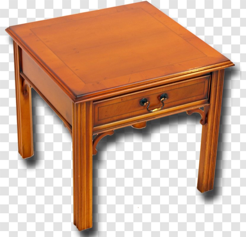 Coffee Tables Drawer Furniture Mahogany - Stone Pine - Table Transparent PNG