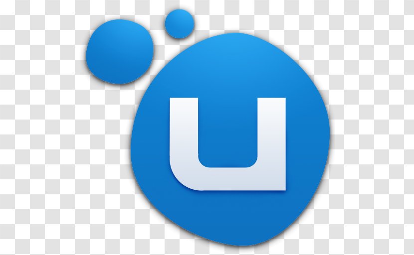 Electric Blue Symbol - Ubisoft - Uplay Transparent PNG