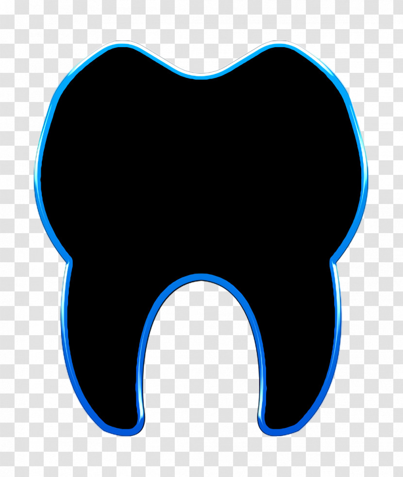 Tooth Icon Medical Icons Icon Shapes Icon Transparent PNG