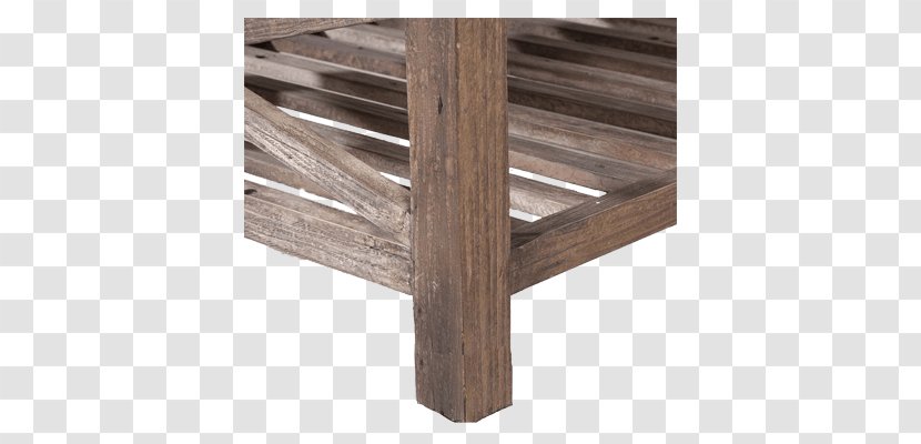 Wood Stain Lumber Hardwood Plywood - Low Table Transparent PNG