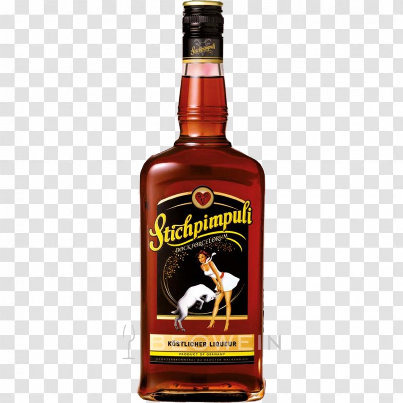 Rum Distilled Beverage Beer Bourbon Whiskey - Bottle Shop - Supermarket Advertising Transparent PNG