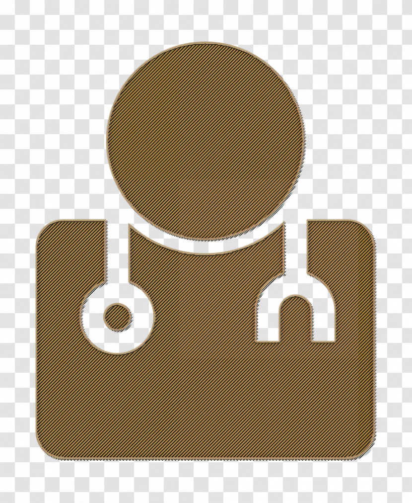 MD Icon Coolicons Icon Medical Icon Transparent PNG