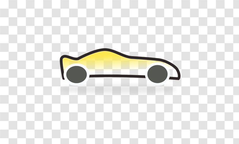 Cartoon Drawing Clip Art - Car Transparent PNG