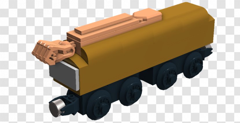 Thomas Lego Trains The Group Toy - Train Transparent PNG