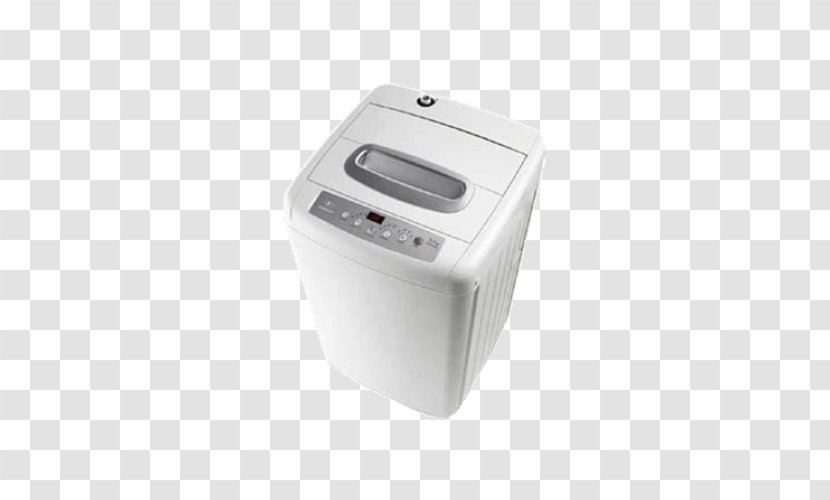 Washing Machines Electronics - Major Appliance - Automatic Machine Transparent PNG