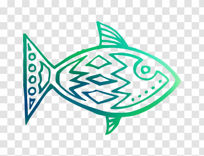 Clip Art Fish Illustration Brand Logo - Leaf Transparent PNG