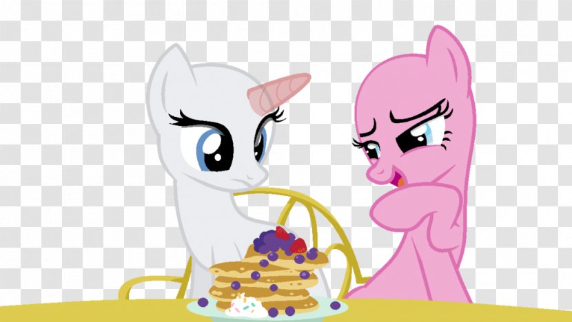 Pony Derpy Hooves Rainbow Dash Pinkie Pie Applejack - Tree - Unicorn Ice Cream Transparent PNG