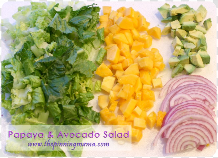 Vegetarian Cuisine Avocado Salad Stuffing Recipe Transparent PNG