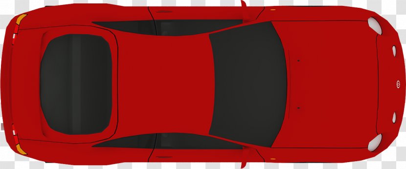 Car Red Automotive Design Black - Server Transparent PNG