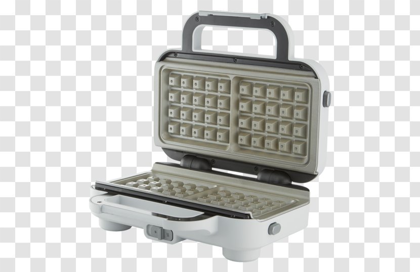 Waffle Irons Panini Pie Iron Breville - Recipe Transparent PNG