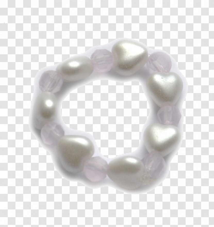 Pearl Bracelet Bead Jewellery Wedding Ceremony Supply Transparent PNG