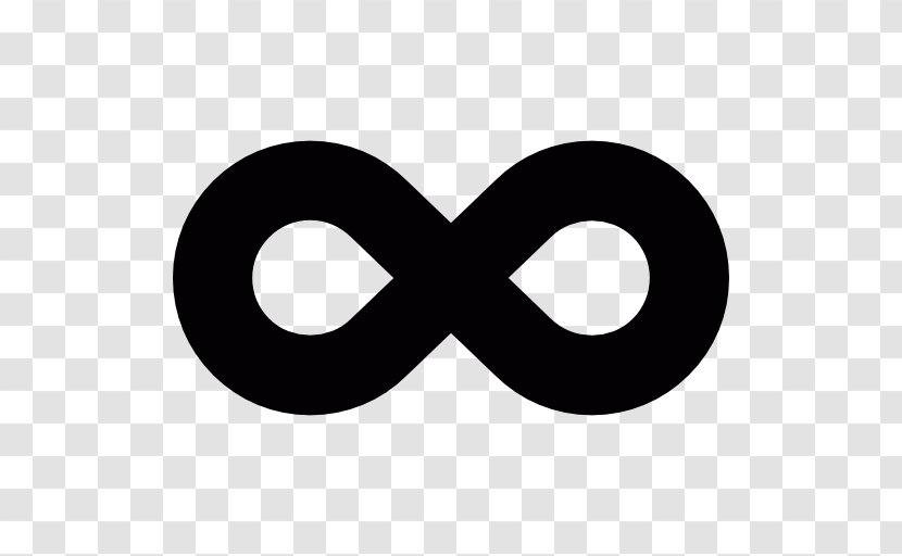 Infinity Symbol - Logo Transparent PNG