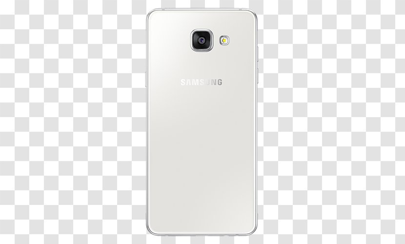 Samsung Galaxy A5 (2016) A7 A3 (2017) (2015) - Mobile Phone Transparent PNG