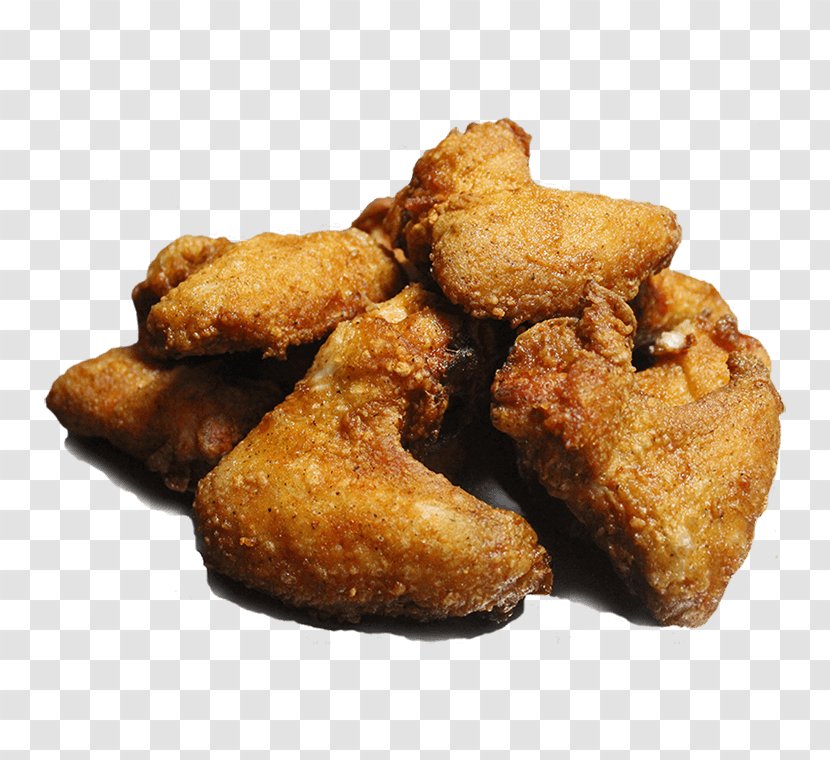 McDonald's Chicken McNuggets Fried O.k. Nugget Karaage - Frying Transparent PNG