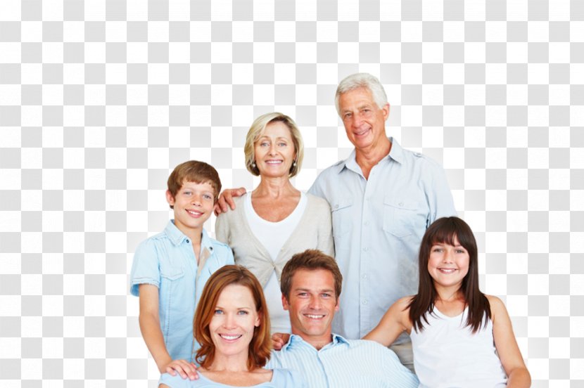 Family Social Group Human Behavior Team - Homo Sapiens Transparent PNG