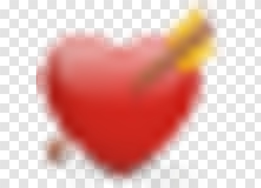 Desktop Wallpaper Valentine's Day Close-up Computer - Heart Transparent PNG