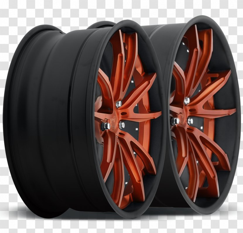 Alloy Wheel Tire Rim Custom - Continental Texture Transparent PNG