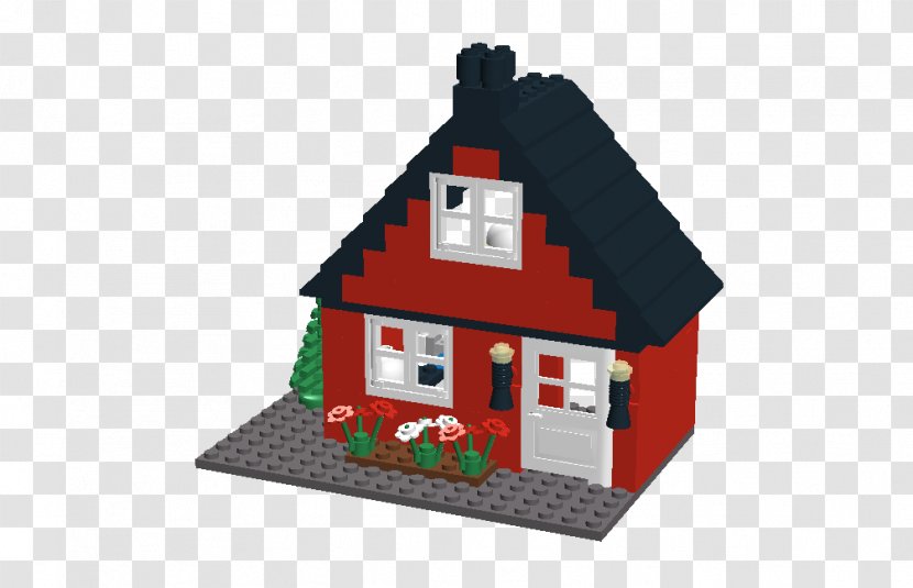 House Property The Lego Group - Home Transparent PNG