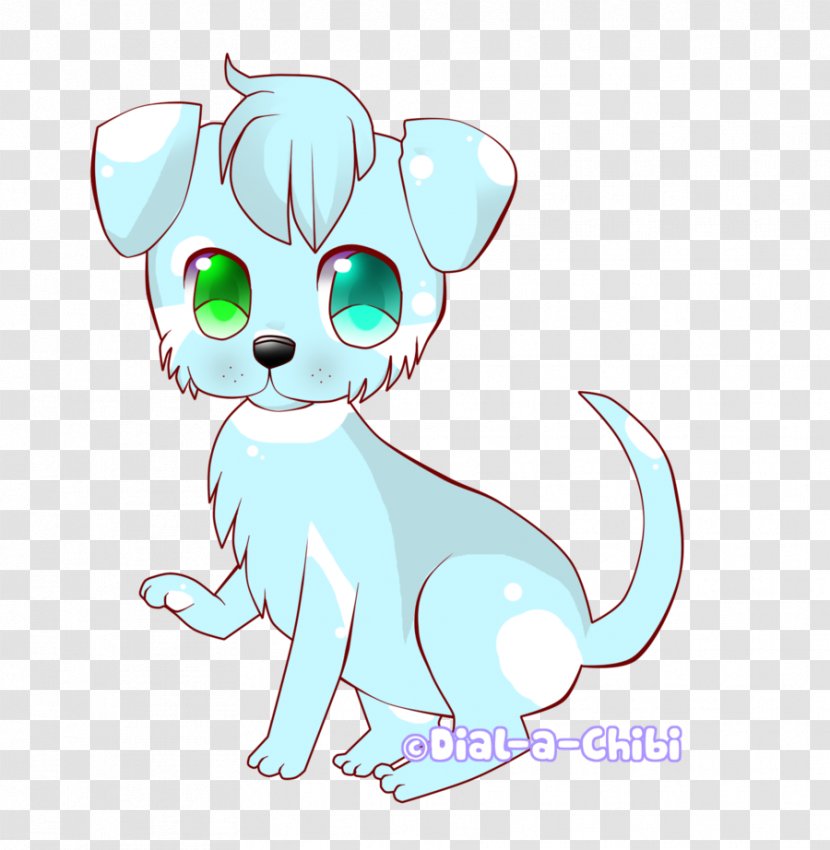 Whiskers Kitten Puppy Dog Cat - Flower Transparent PNG