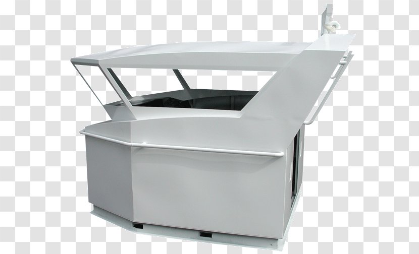Desk Bridge Ship Table - Furniture Transparent PNG