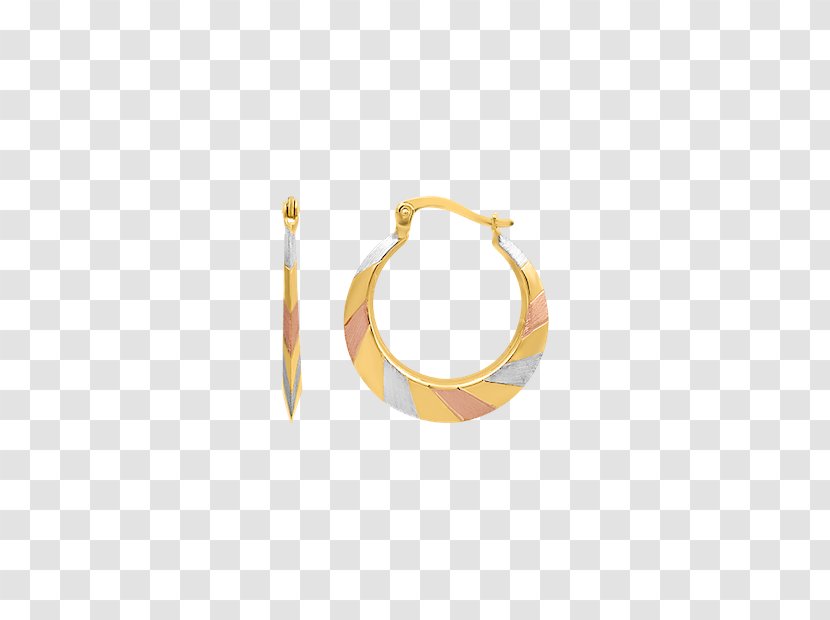 Earring Body Jewellery - Design Transparent PNG