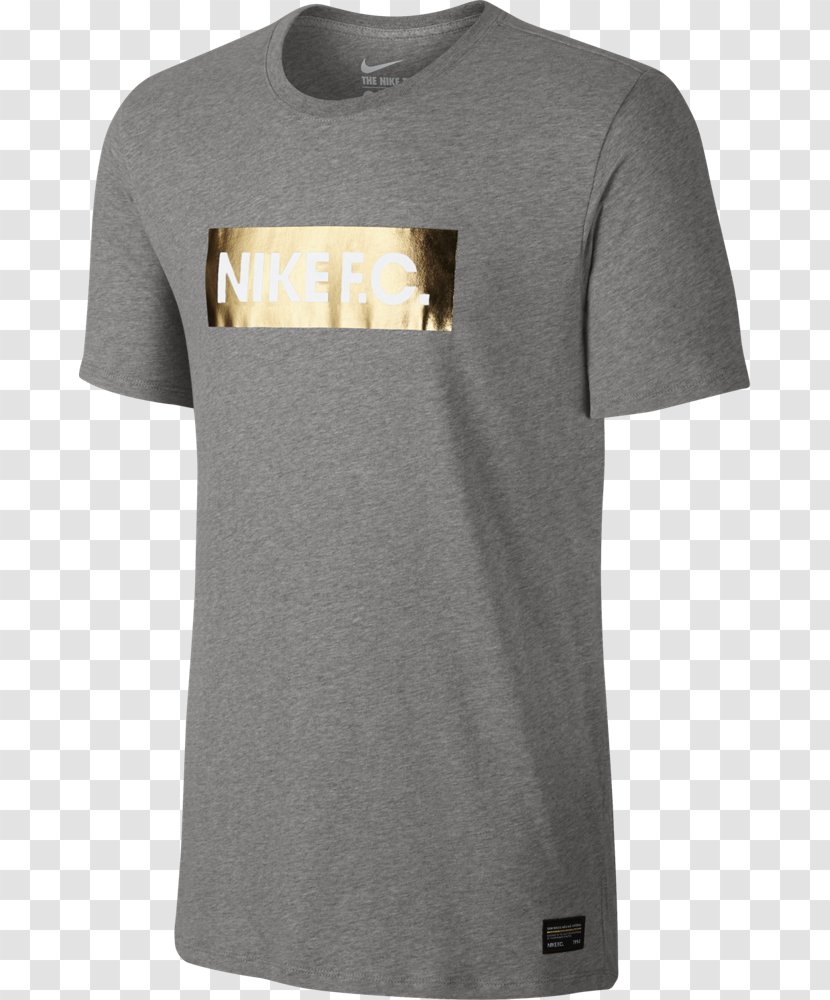 T-shirt Nike - T Shirt Transparent PNG