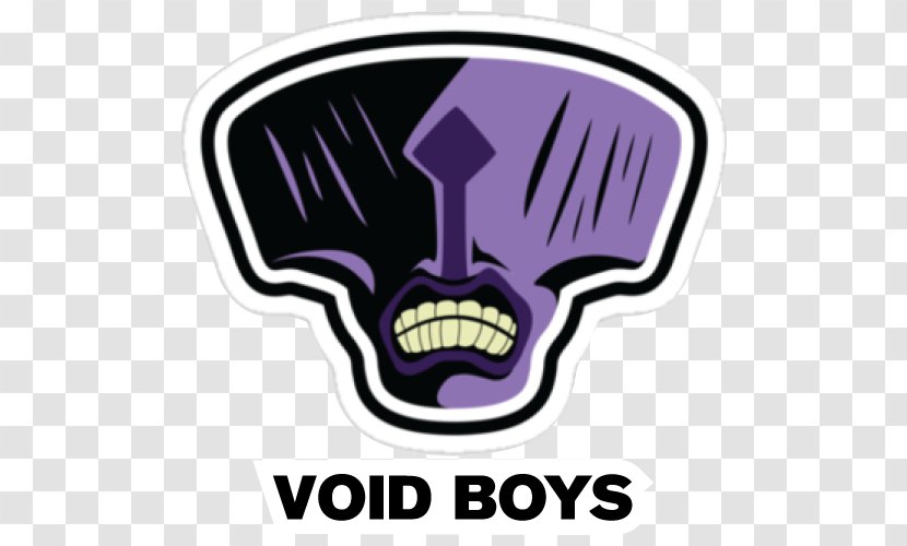 Dota 2 Void Boys Logo Electronic Sports Brand Transparent PNG