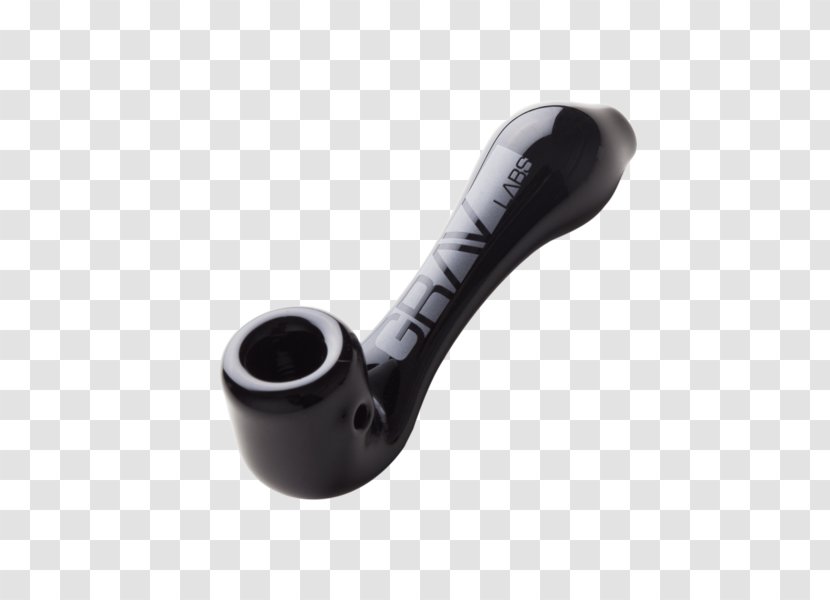 Tobacco Pipe Smoking Glass - Bong Transparent PNG