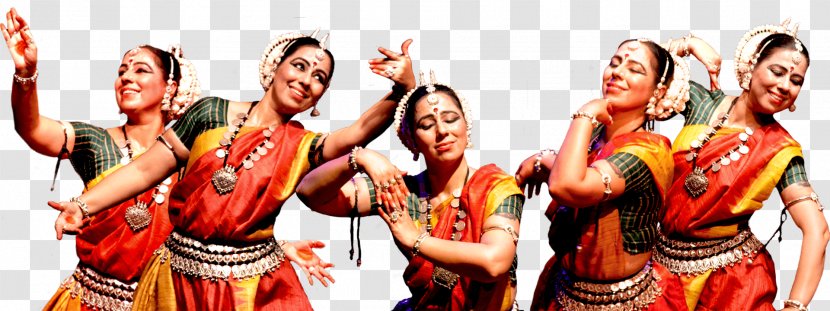 Gandharva Mahavidyalaya, New Delhi Odissi Dance Performing Arts - Folk Dances Transparent PNG