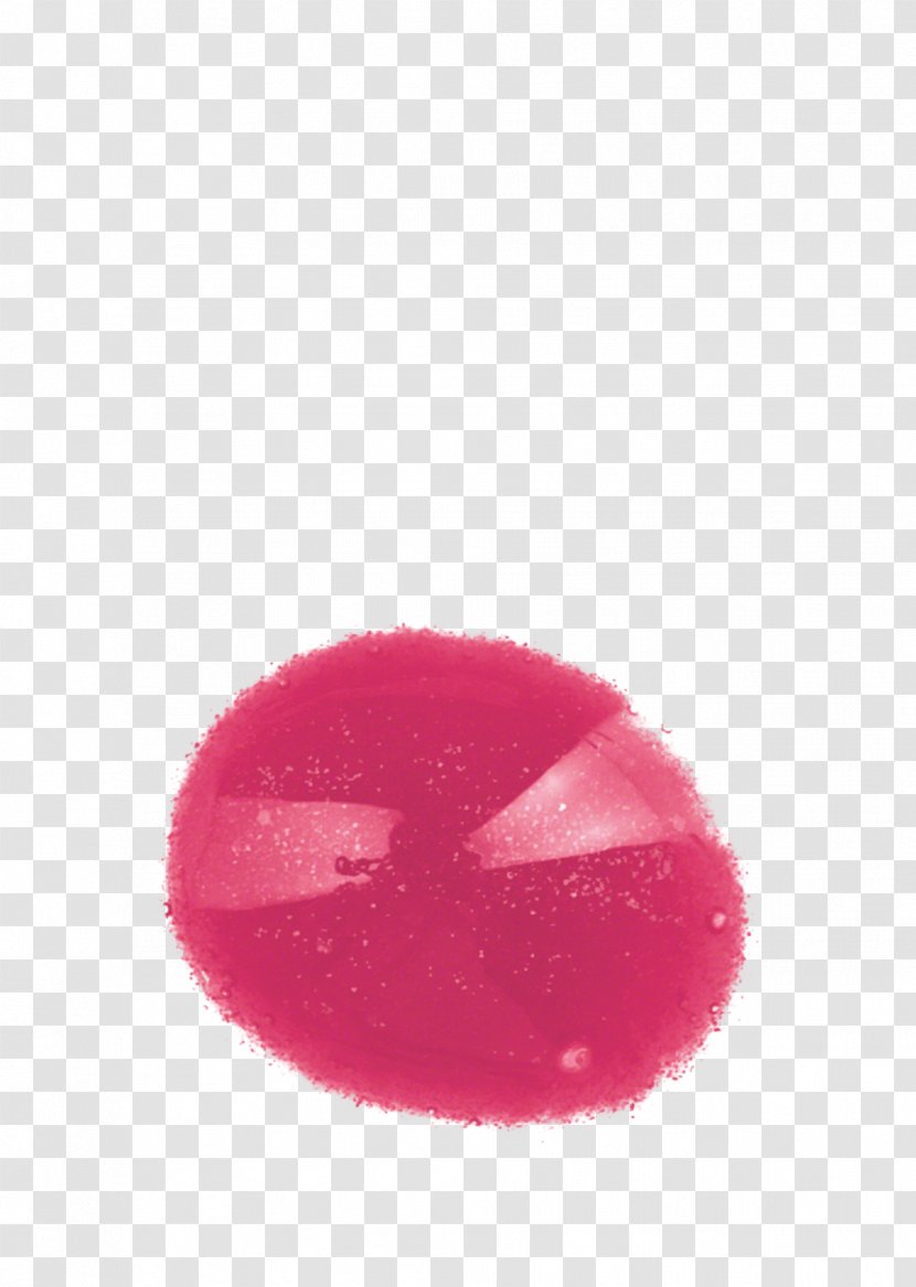 Lip Gloss Milliliter - Natural Blossom Transparent PNG