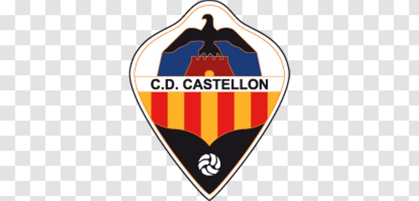 Castelló De La Plana CD Castellón Tercera División Segunda B Novelda CF - Valencian Community - Football Transparent PNG