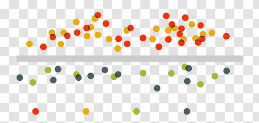 Timeline Chart Flat Design Data - Brand - Creative Color PPT Transparent PNG