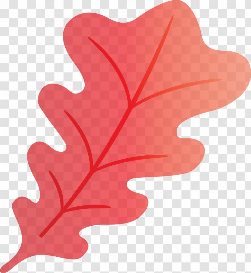 Oak Leaf Transparent PNG