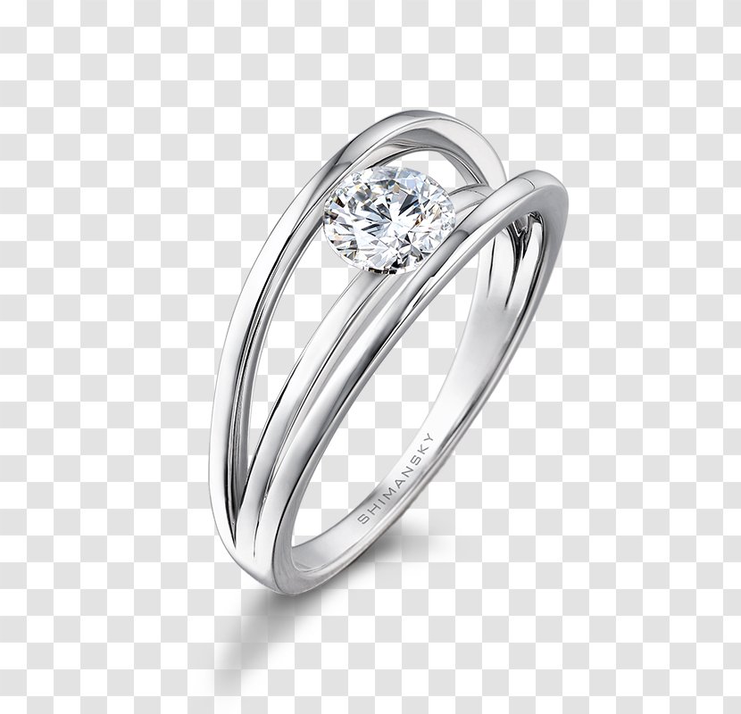 Engagement Ring Wedding Jewellery Cape Town - Earring Transparent PNG