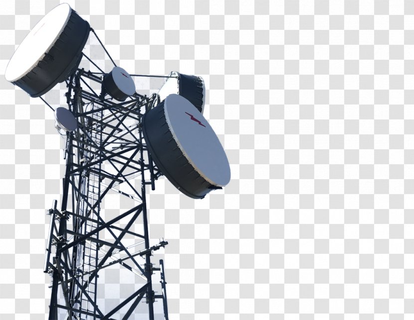 Public Utility Product Design Telecommunications Engineering Machine Energy - Communication Tower Transparent PNG